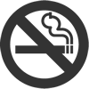 Camere non-fumatori